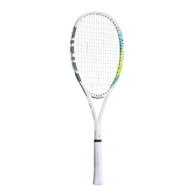 ラケット(軟式用) NEXIGA90v   LASERUSH7v 楽天市場】ソフトテニス ラケット ヨネックス ボルトレイジ7V